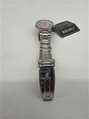 SEIKO Gent's Wristwatch COUTURA PRE-OWNED